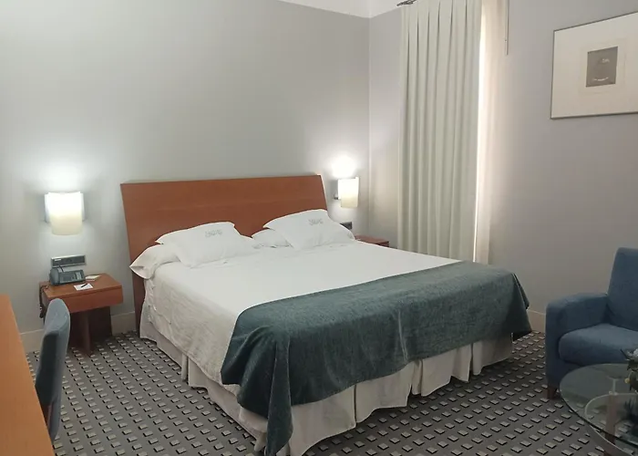 Gran Hotel Albacete