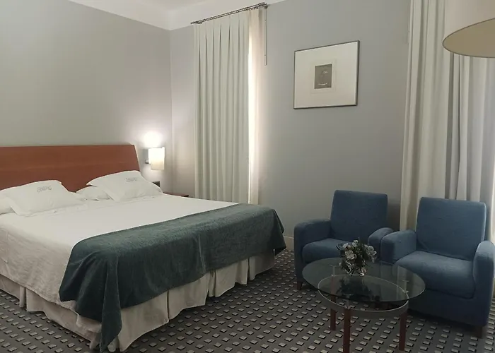 Gran Hotel Albacete