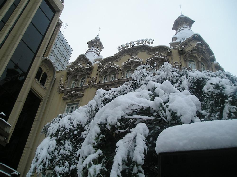 Hotel Gran