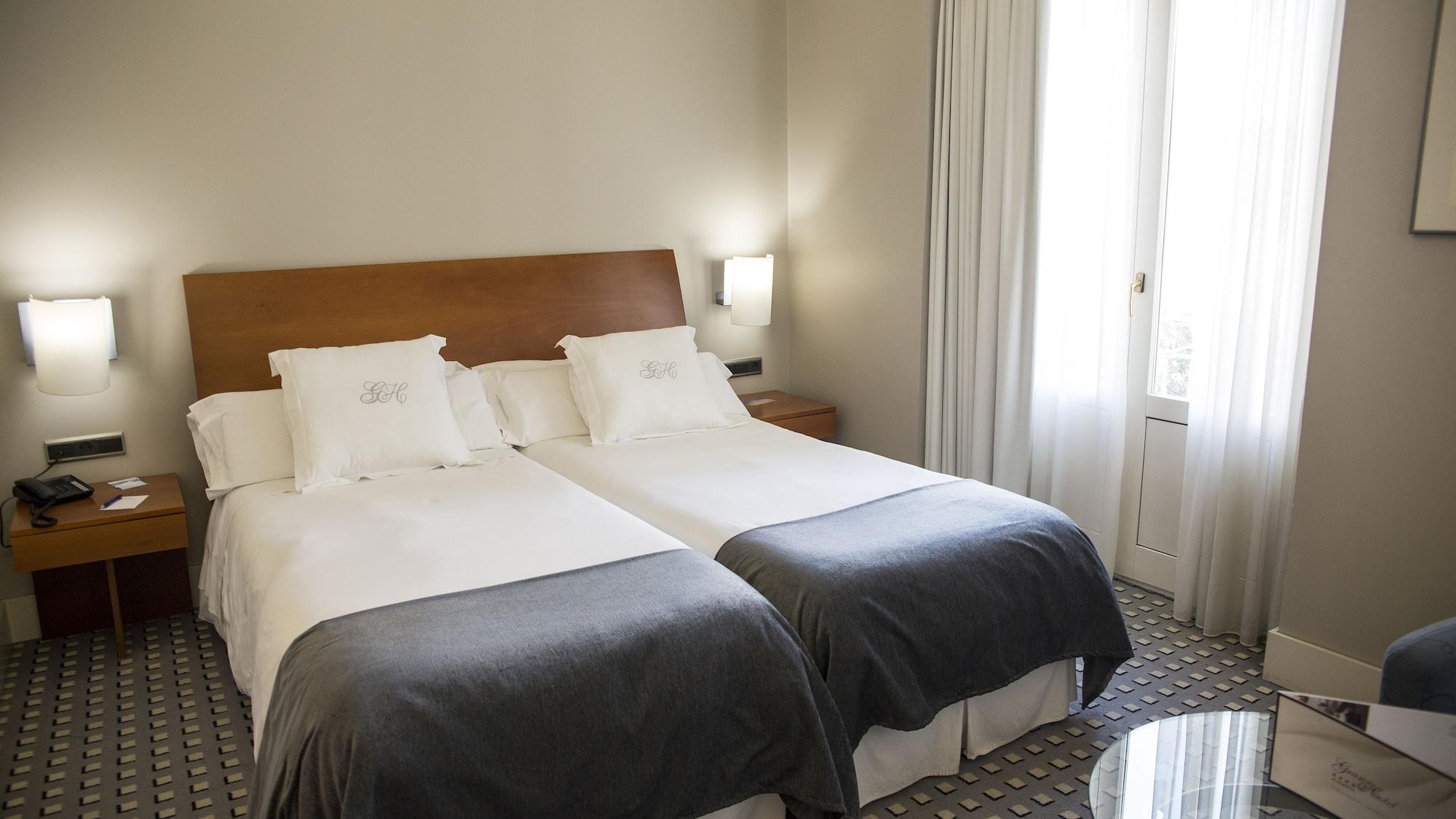 Gran Hotel Albacete