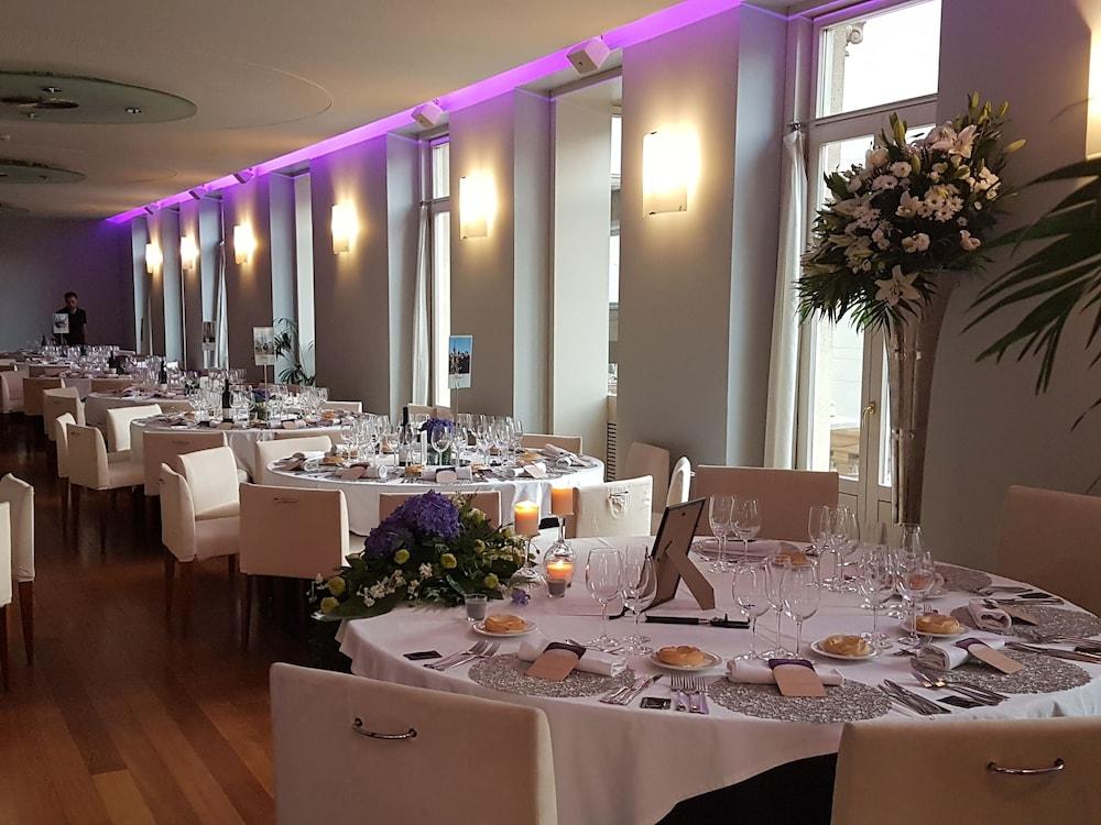 Hotel Gran Albacete