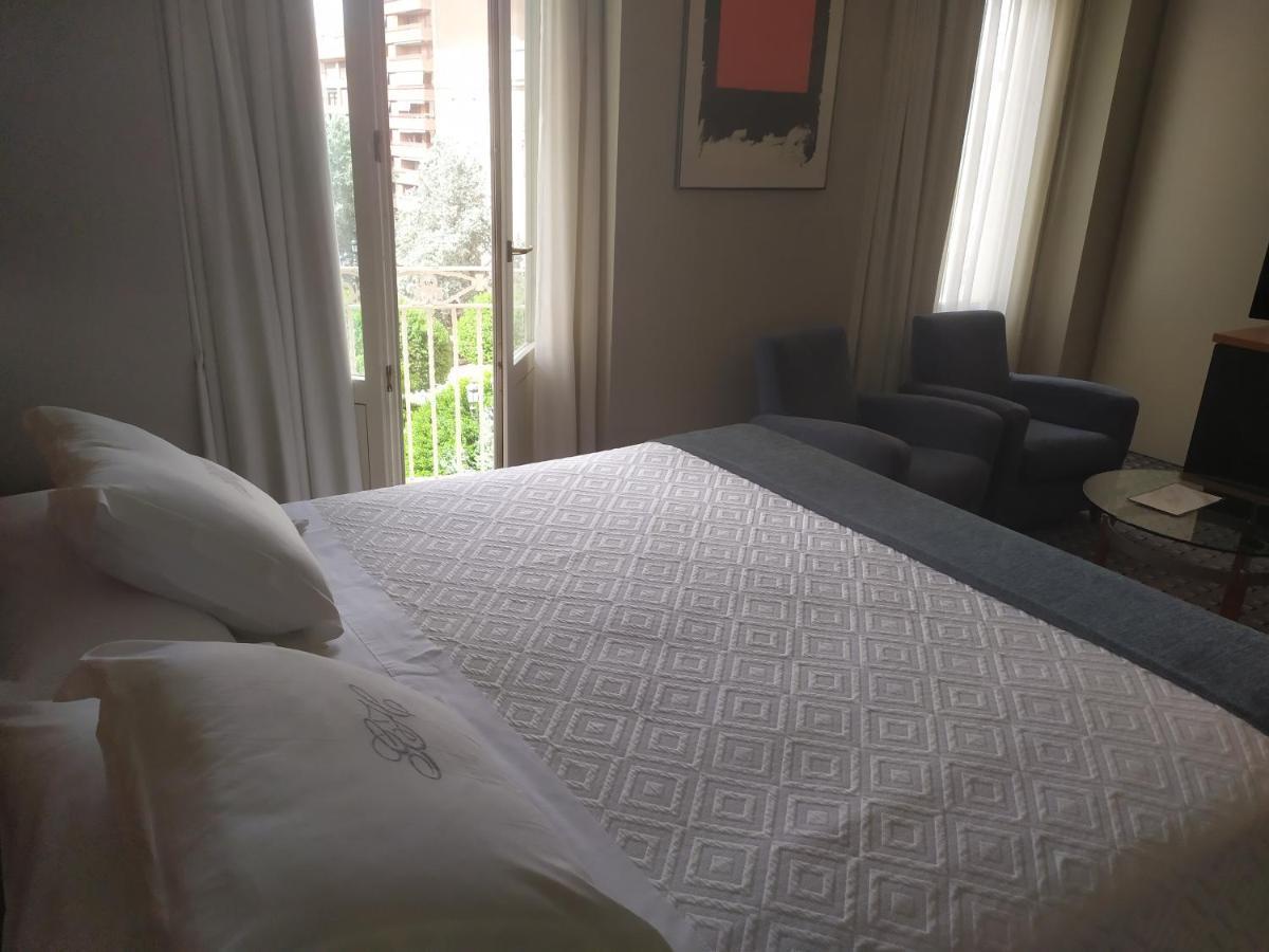 Gran Hotel 4*