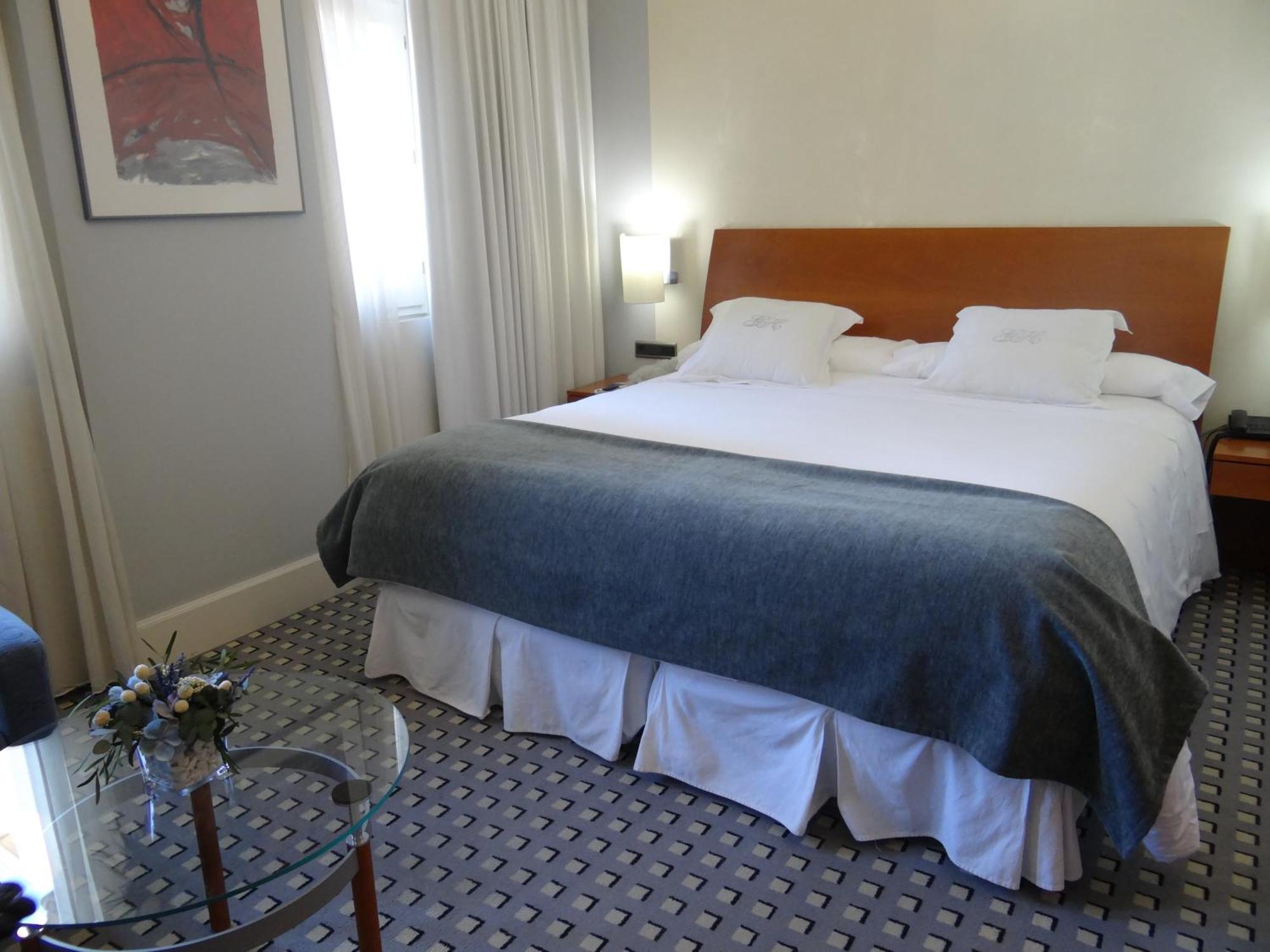 Hotel Gran Albacete