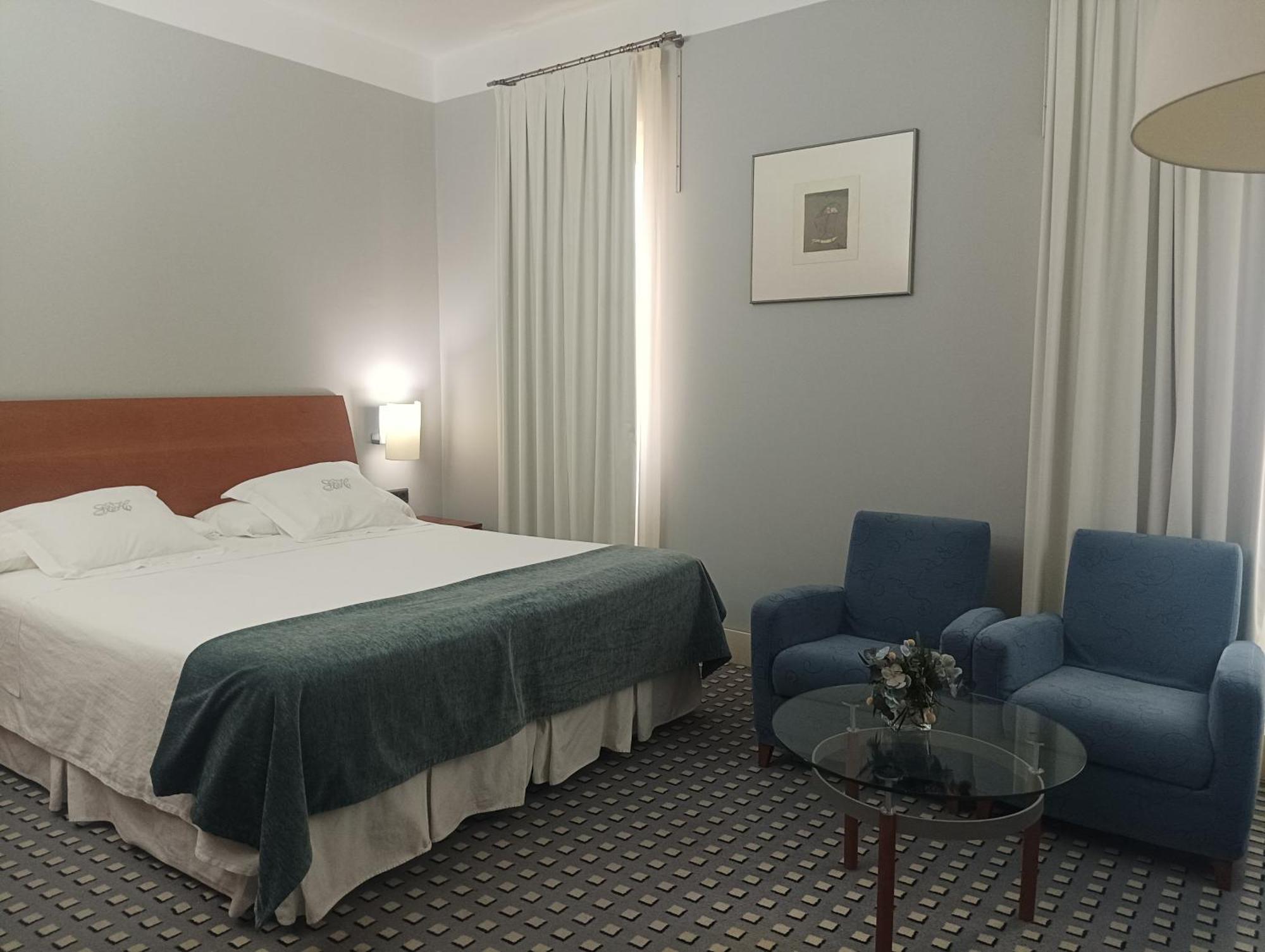 Gran Hotel Albacete