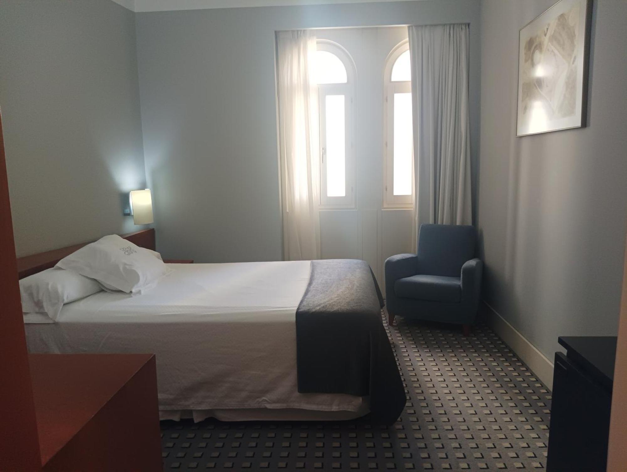 Hotel Gran