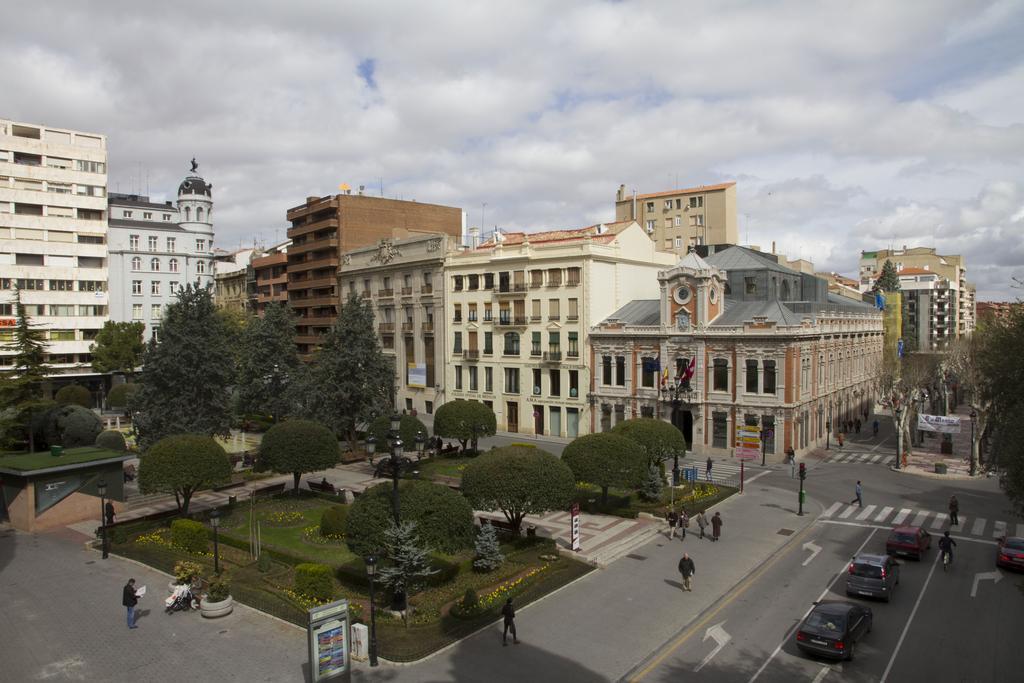 Hotel Gran 4*
