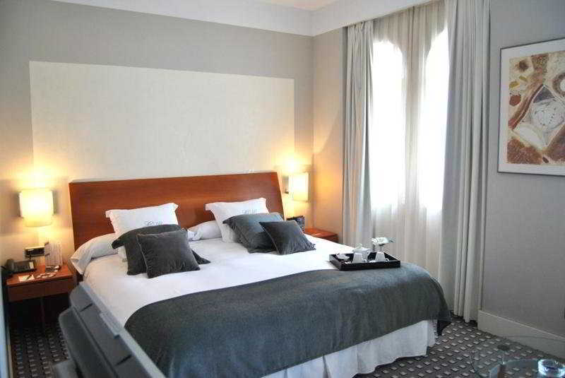 Hotel Gran Albacete