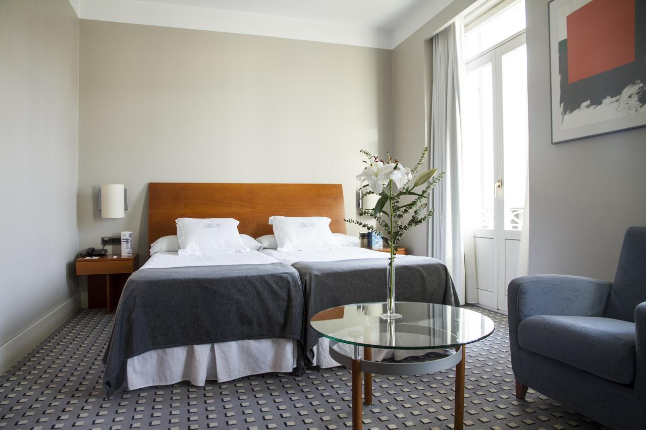 Gran Hotel
