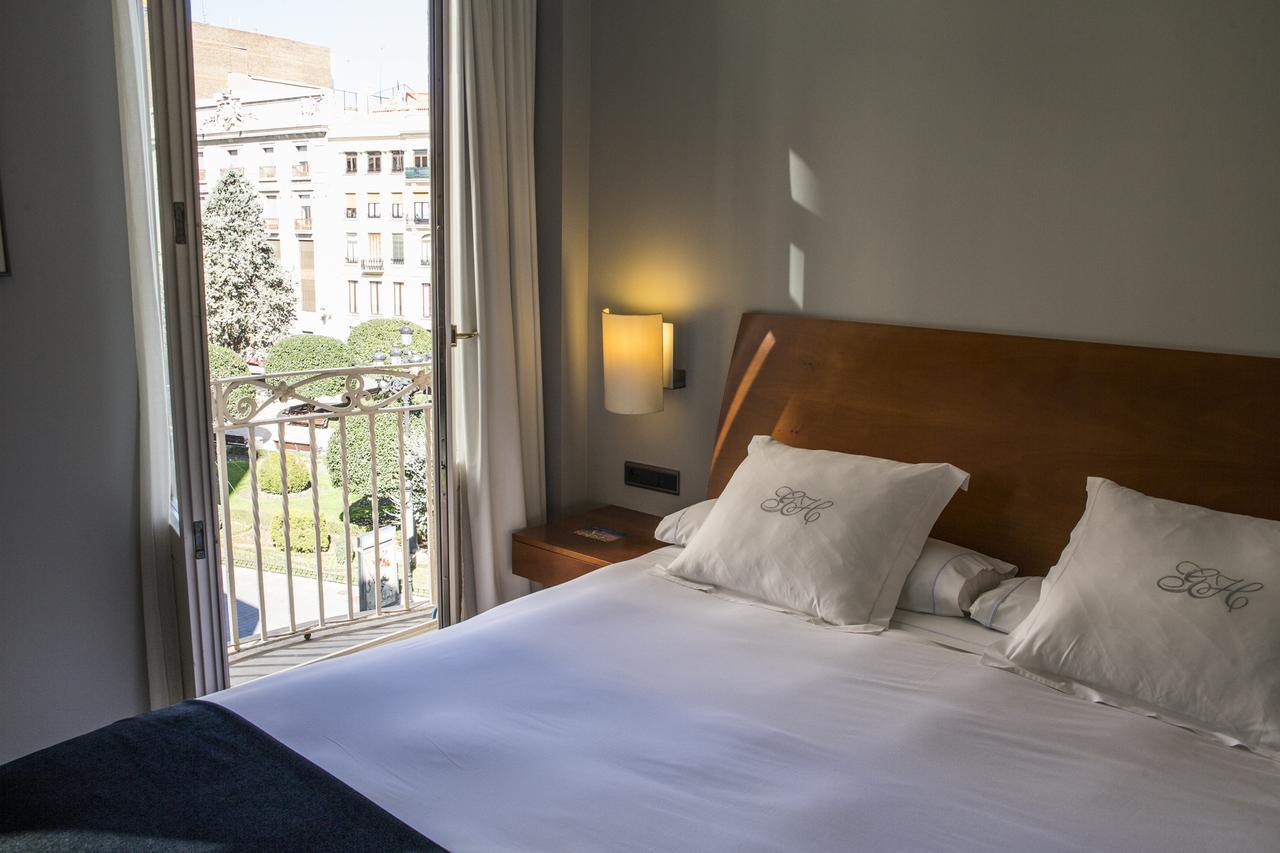 Hotel Gran Albacete
