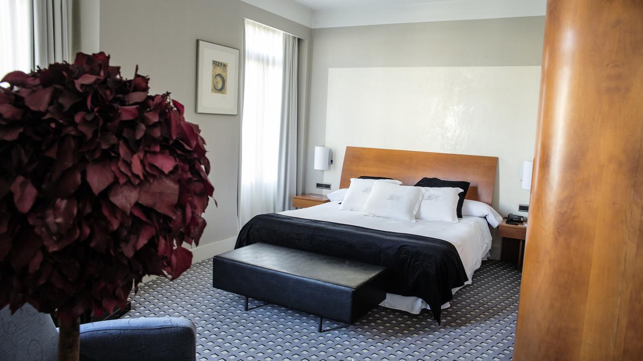 Hotel Gran 4*