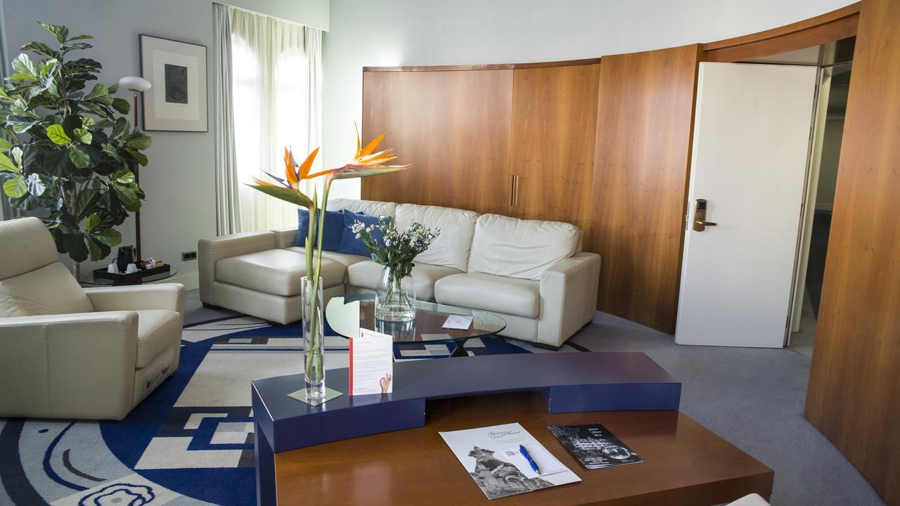 Hotel Gran 4*