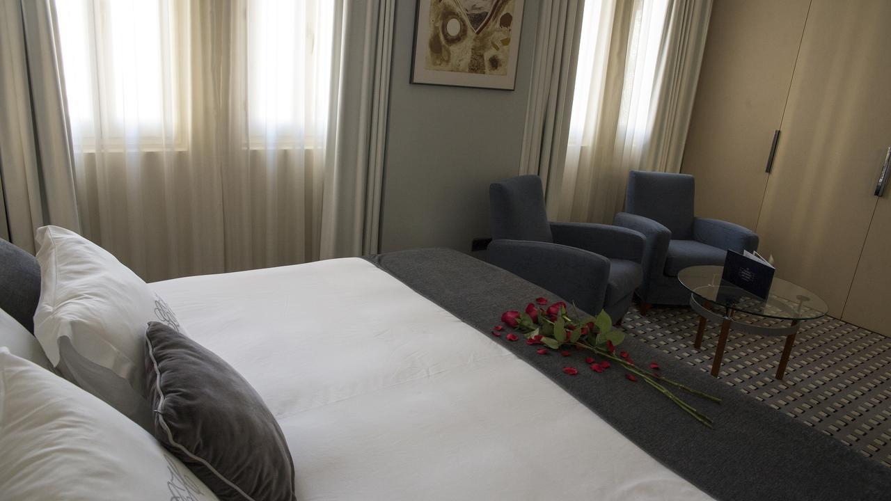 Hotel Gran Albacete