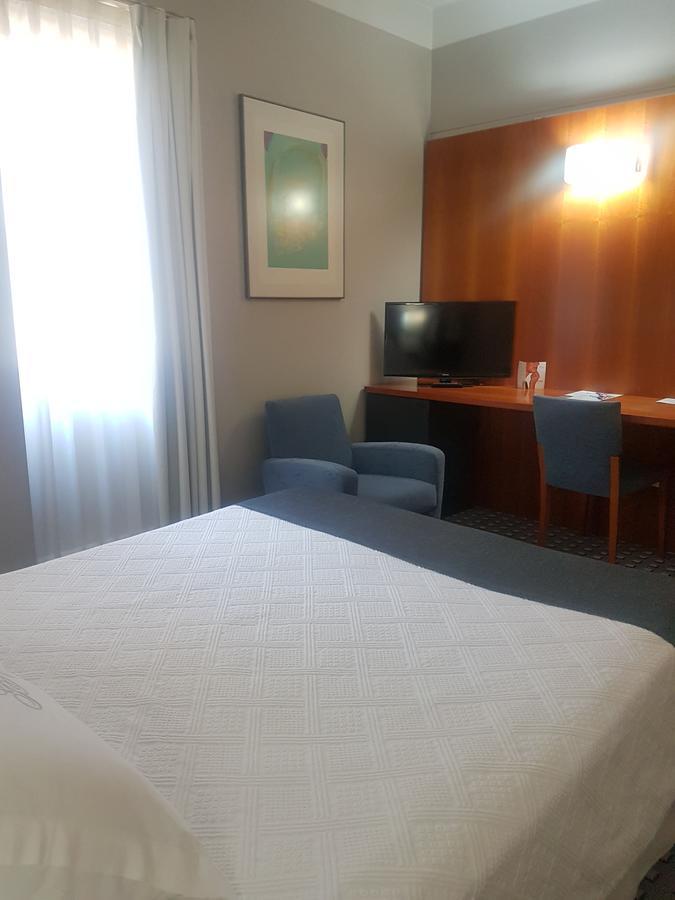 Hotel Gran Albacete