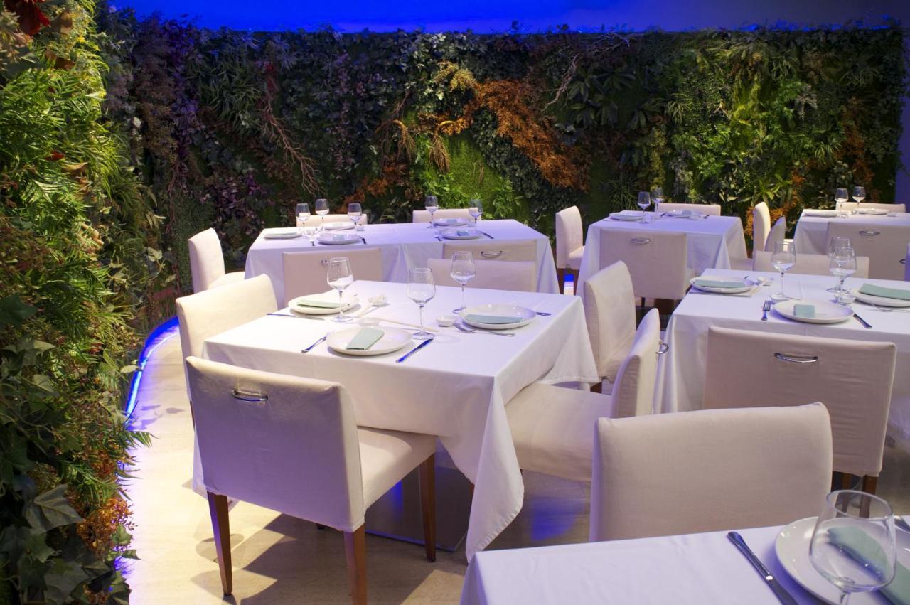 Hotel Gran Albacete