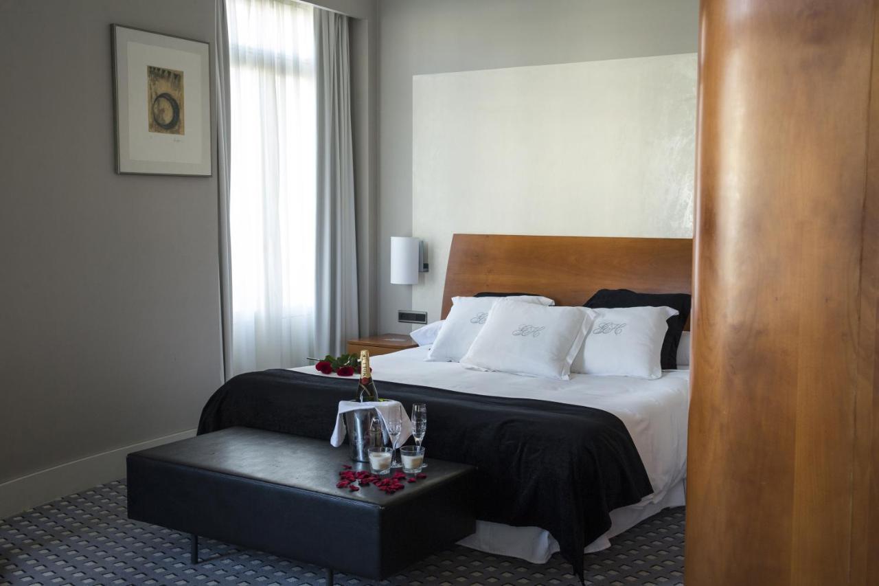 Gran Hotel