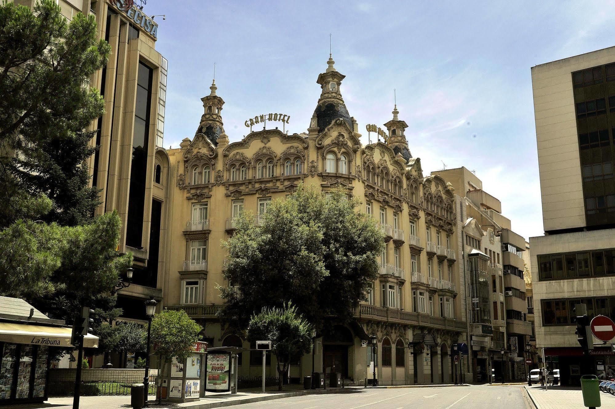 Gran 4* Albacete