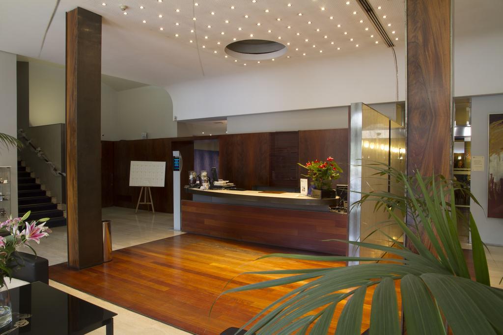 Gran Hotel 4*