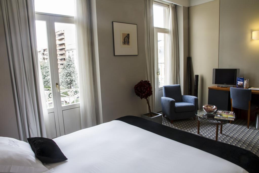 Gran Hotel Albacete