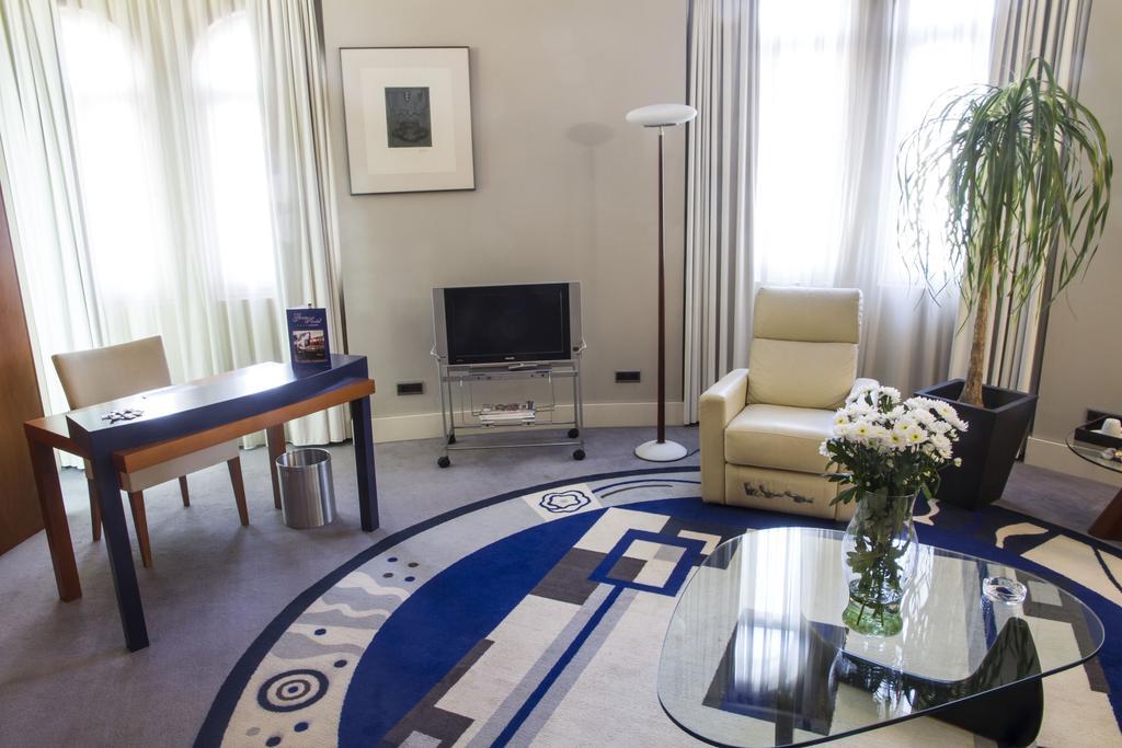 Gran Hotel 4*